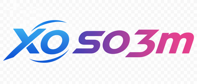 xo so3m logo